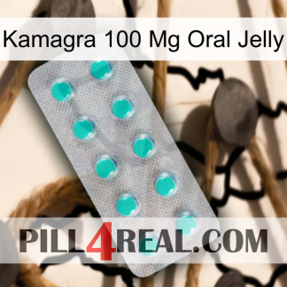 Kamagra 100Mg Oral Jelly 28